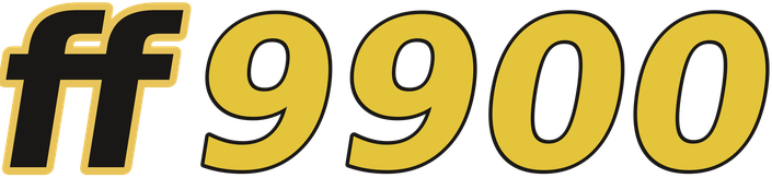 ff9900 logotipo